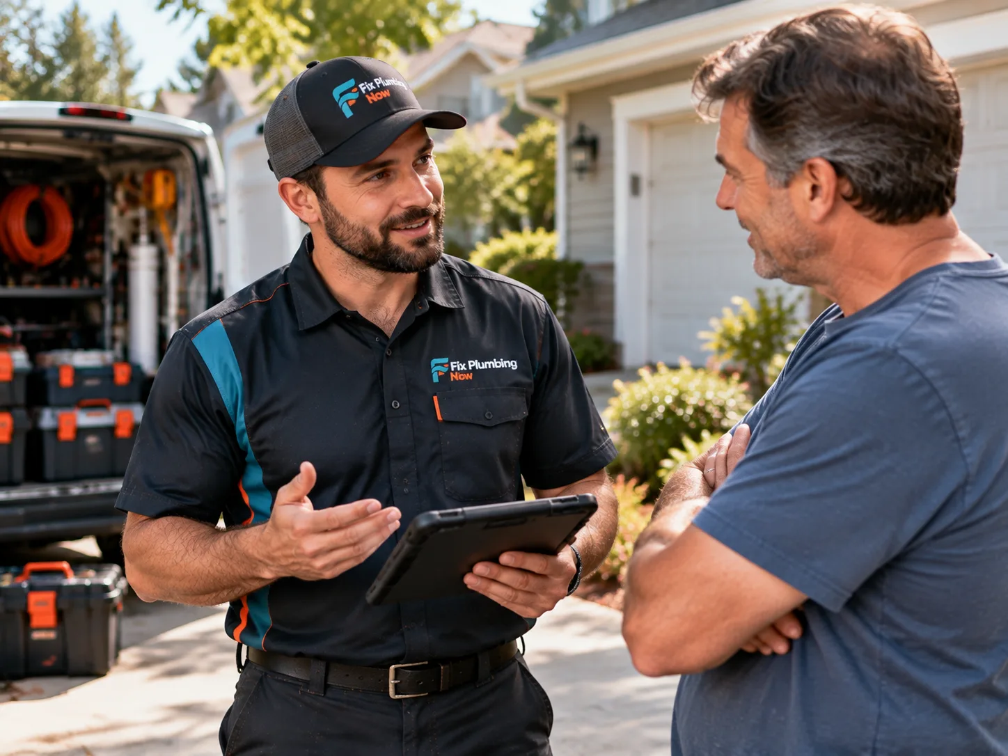 Clogged Drain Service Natchitoches, LA FAQs